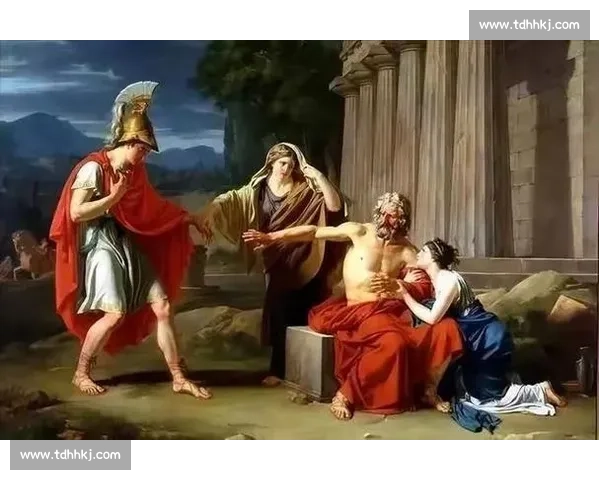 命运翻转的最后一幕揭开人性与真相的震撼终局在舞台上爆发无法逃避