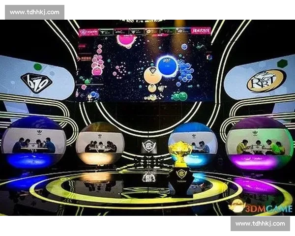 电竞赛事自媒体推广策略解析助力赛事品牌提升与观众互动增值